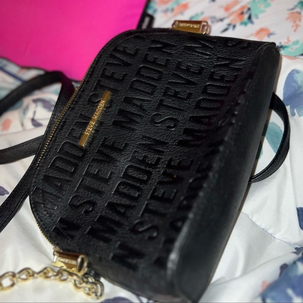 Crossbody